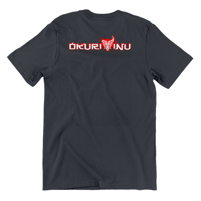 Okuri-Inu T-Shirt (Black)